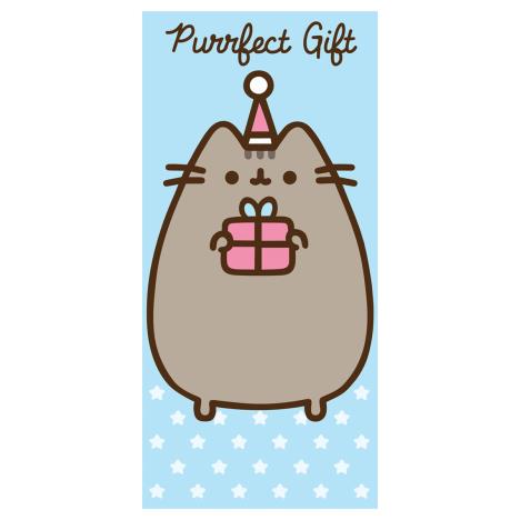 Pusheen Christmas Money / Gift Wallet £0.89